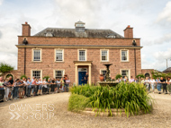 PN040824-4 - Paul Nicholls stable visit